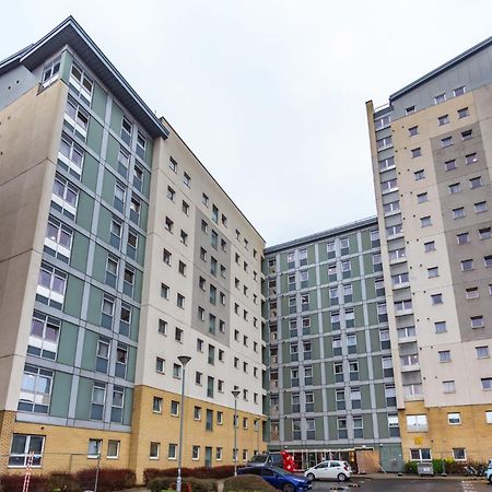 For Students Only Buchanan View In Glasgow 格拉斯哥 外观 照片